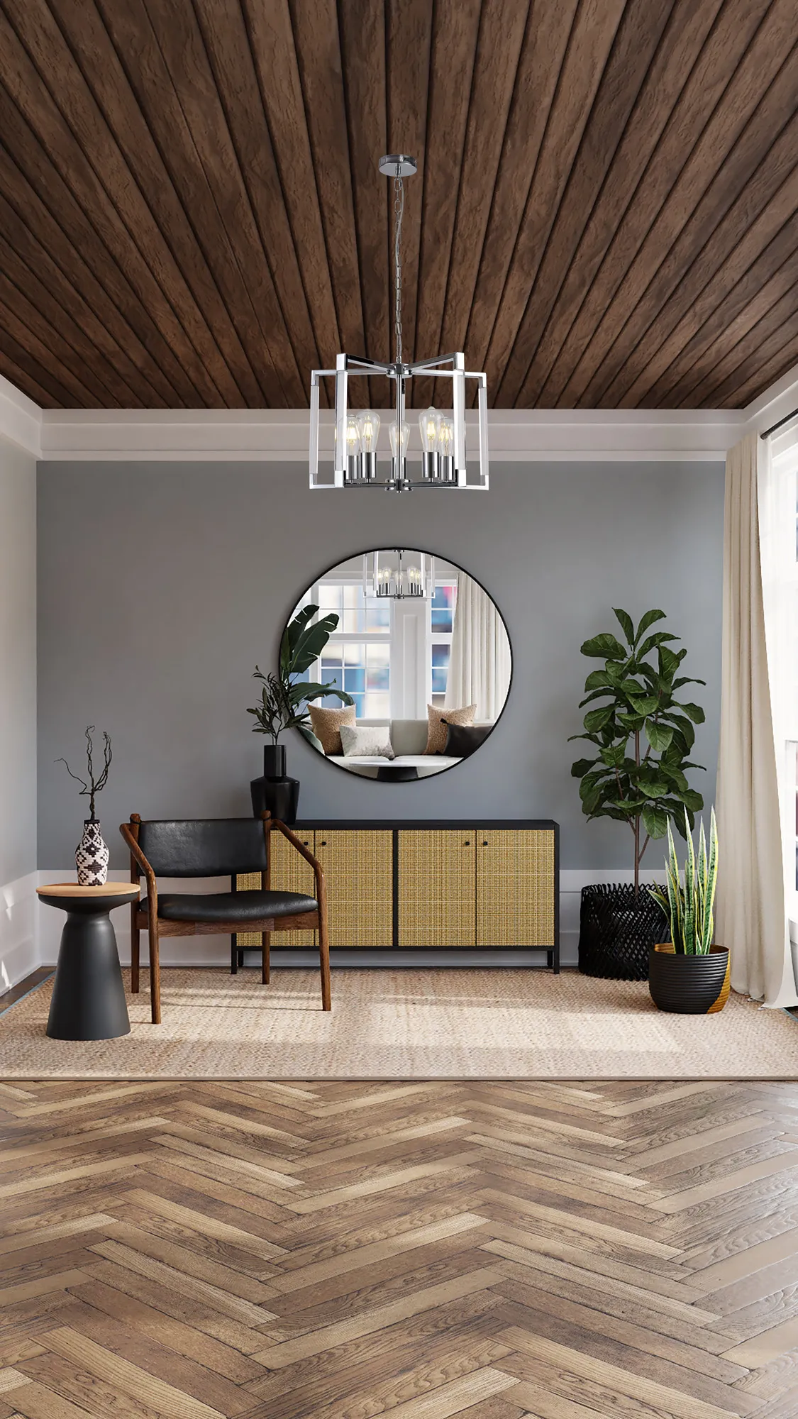 Canto Polished Nickel Ceiling Lights Diyas Multi Arm Fittings Canto Polished Nickel Ceiling Lights Diyas Multi Arm Fittings